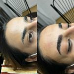 آرایشگاه آرایش دائم و تتو مختاری در رفسنجان